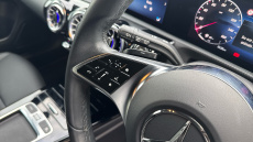 Mercedes-Benz A-Class A180 Sport Executive 5dr Auto Petrol Hatchback